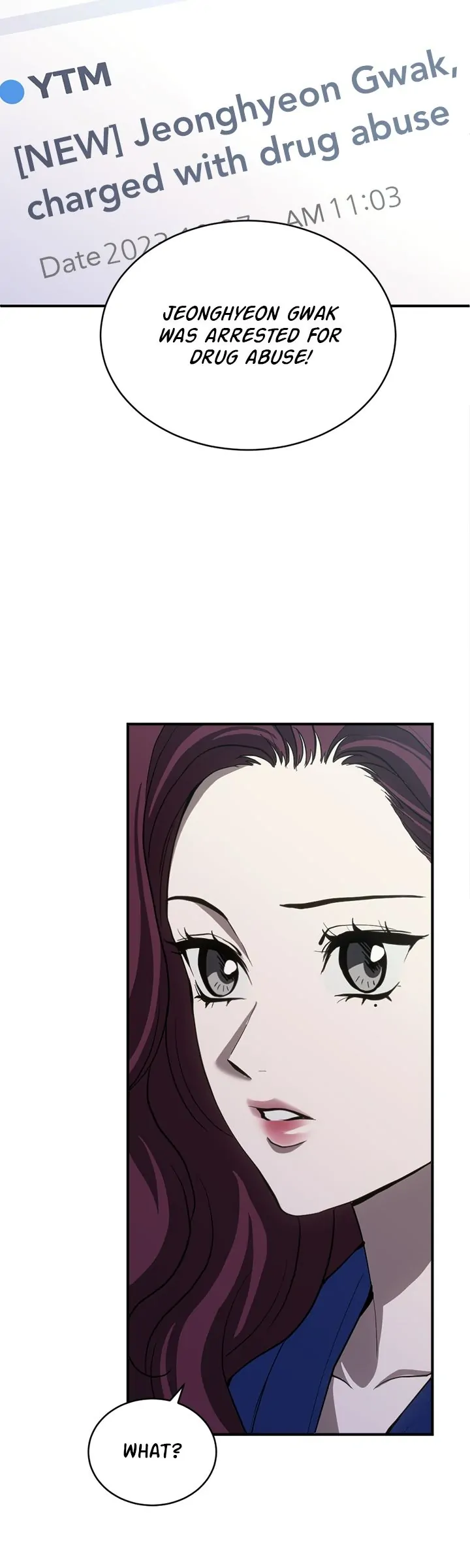 Third night only Chapter 77 page 39