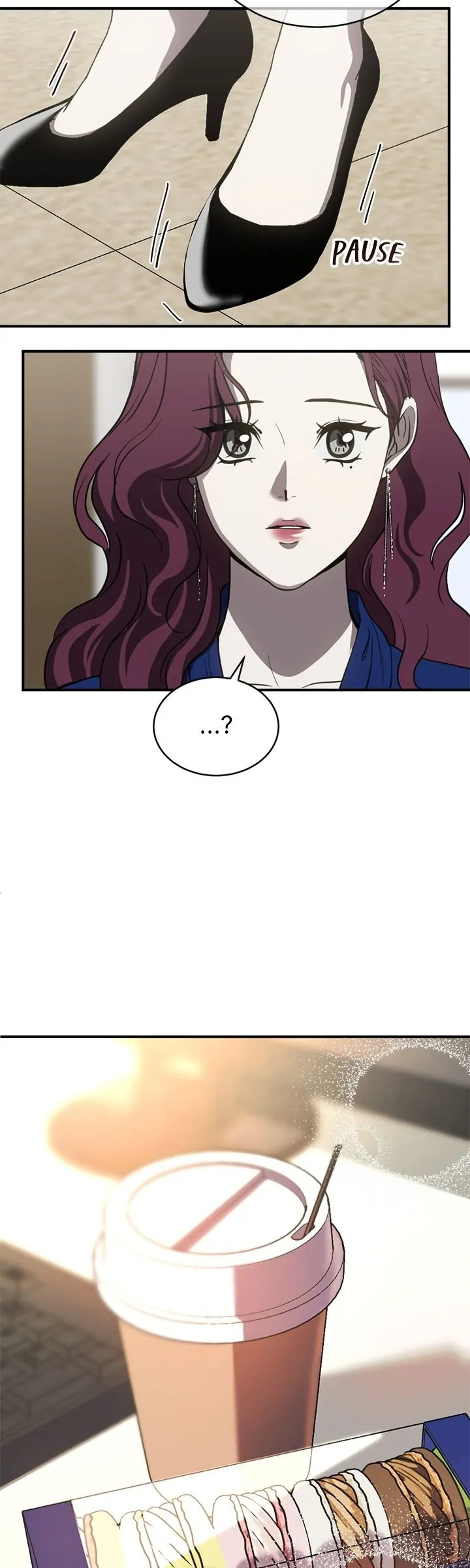 Third night only Chapter 77 page 43