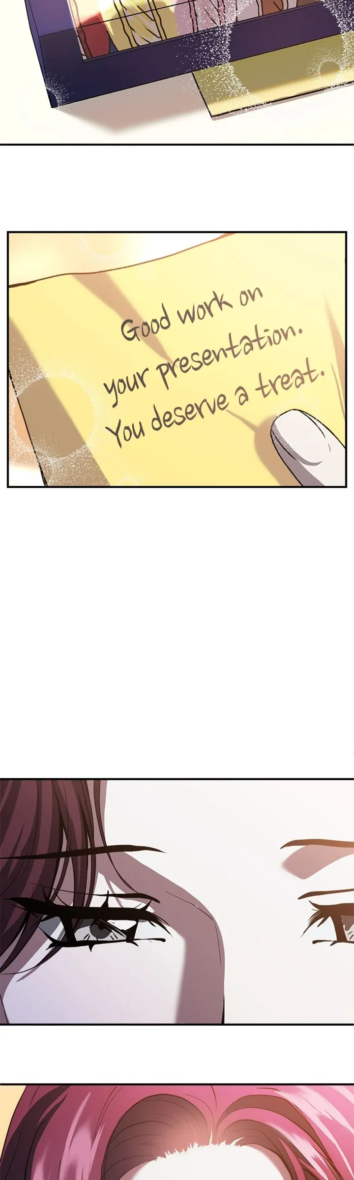 Third night only Chapter 77 page 44