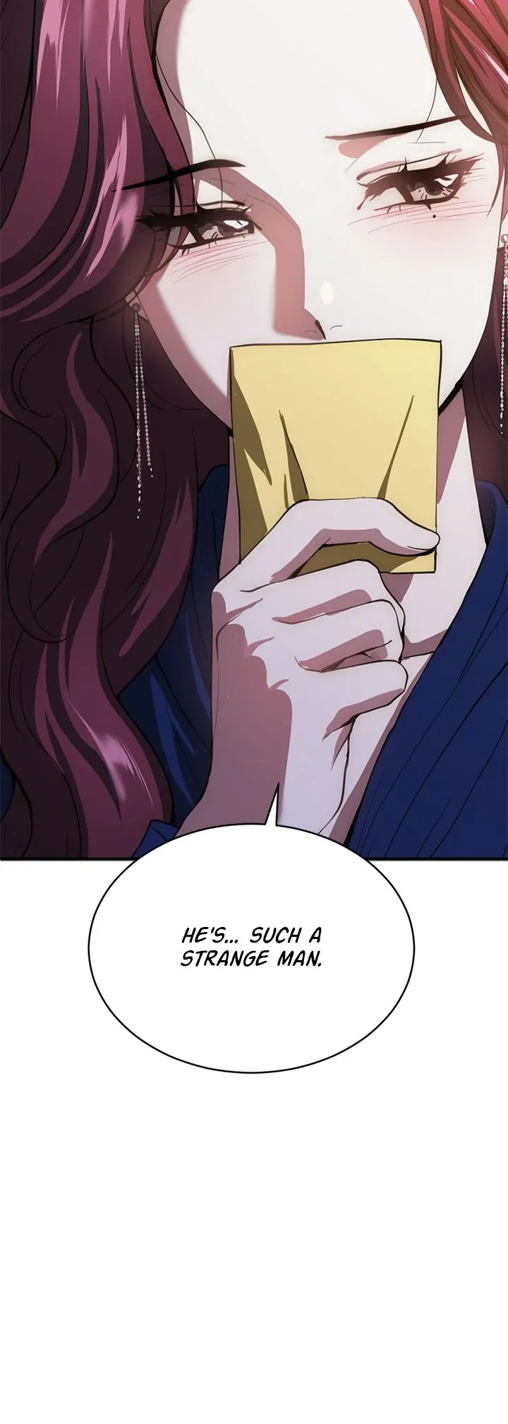 Third night only Chapter 77 page 45