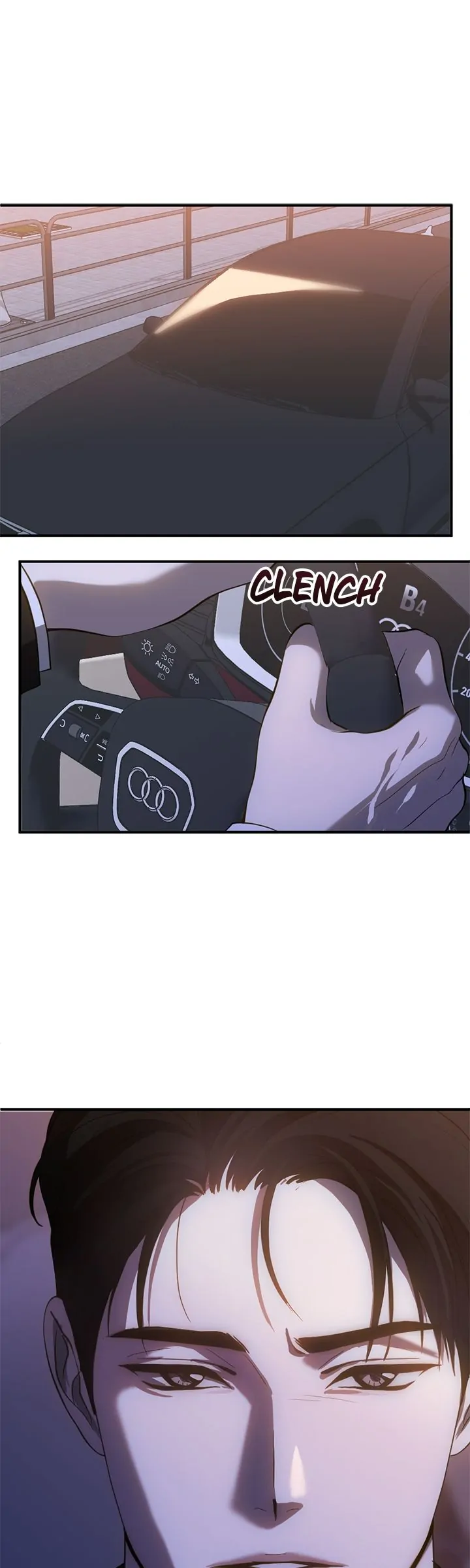 Third night only Chapter 79 page 0