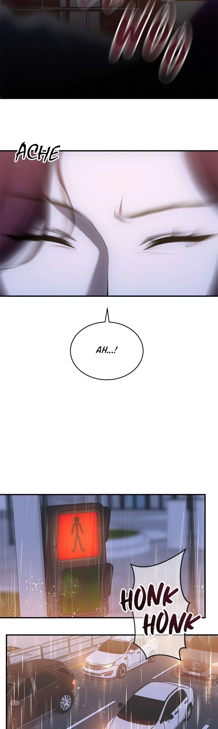 Third night only Chapter 79 page 14