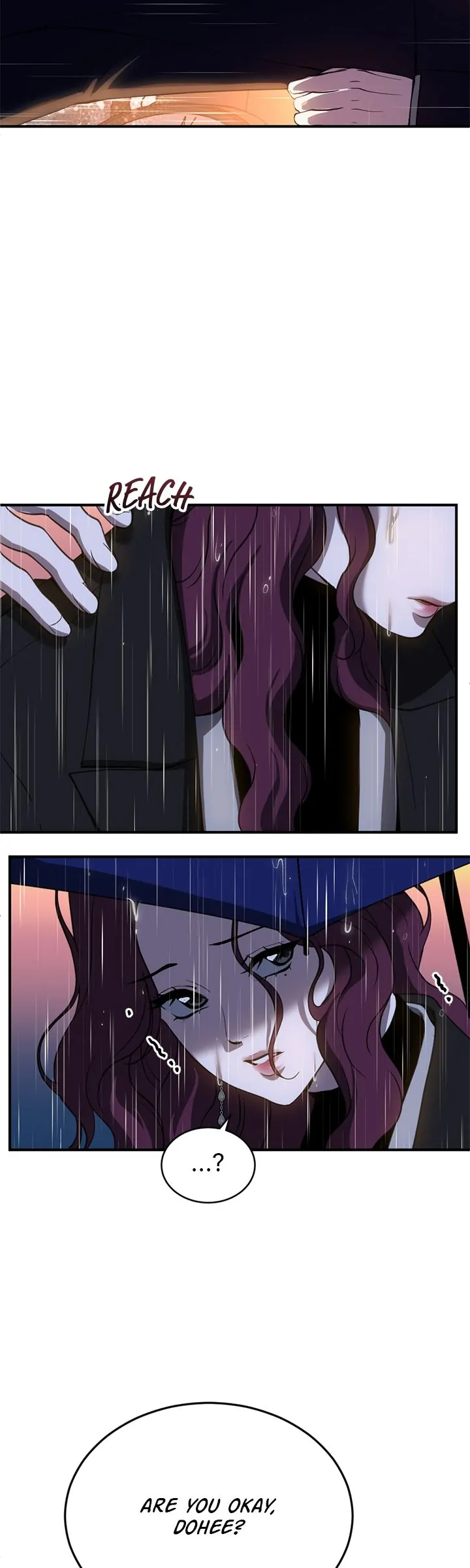 Third night only Chapter 79 page 20