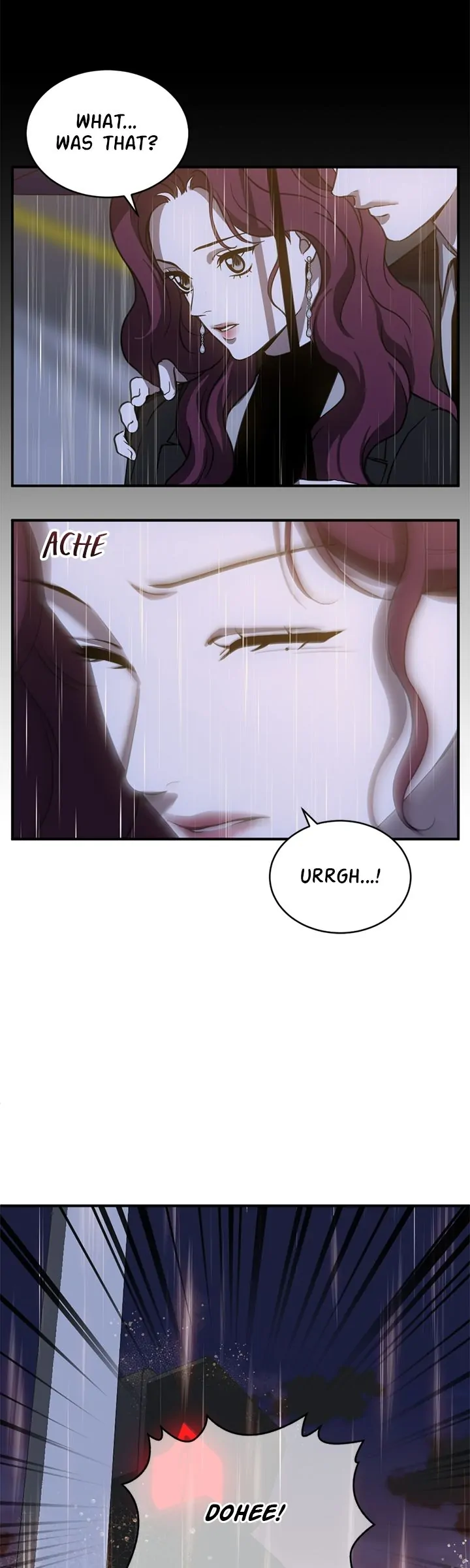 Third night only Chapter 79 page 25