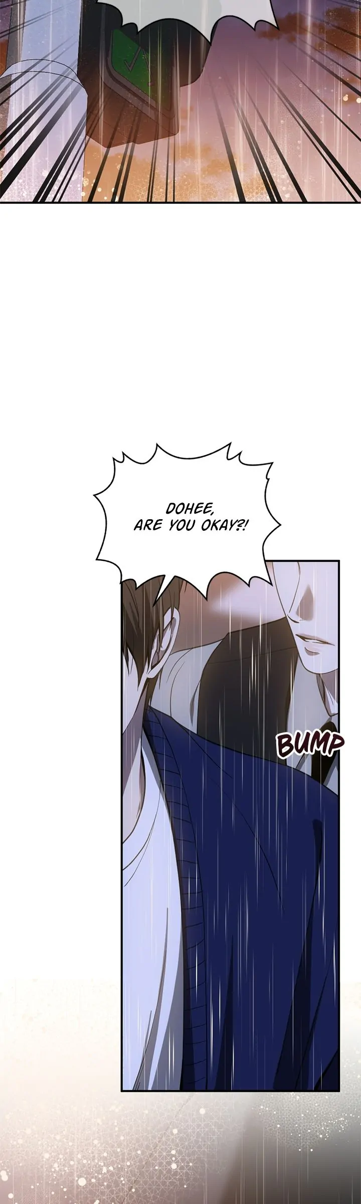 Third night only Chapter 79 page 26