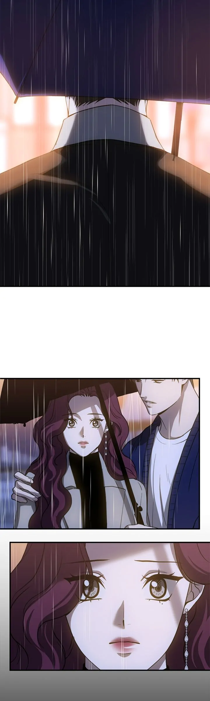 Third night only Chapter 79 page 31