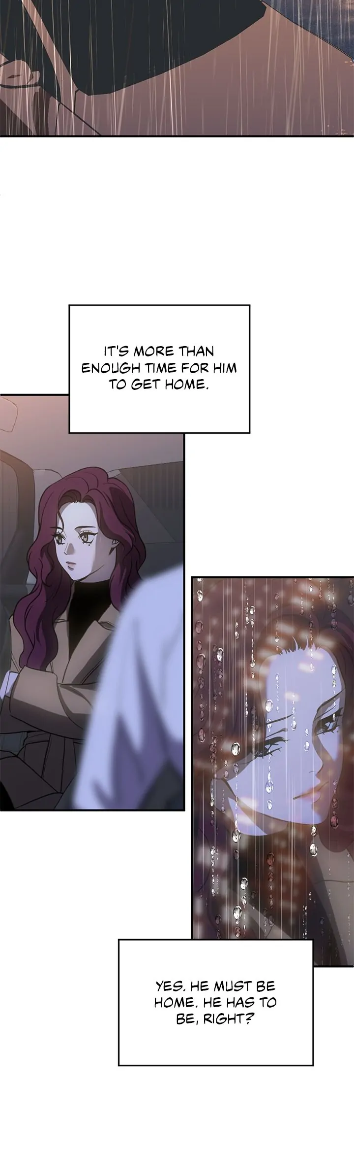 Third night only Chapter 79 page 36