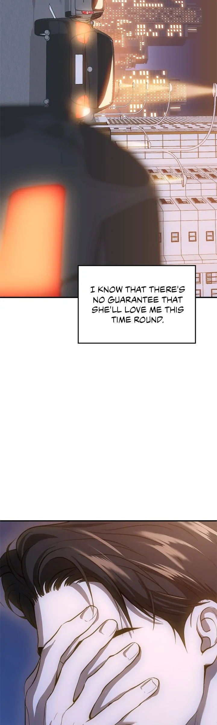 Third night only Chapter 79 page 3