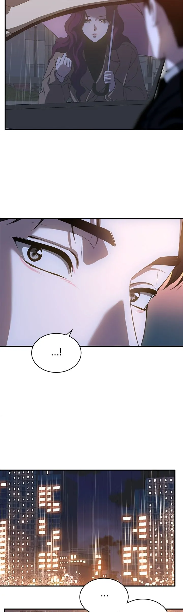 Third night only Chapter 79 page 39
