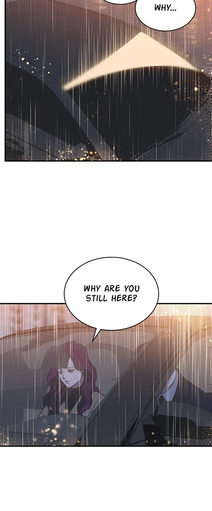 Third night only Chapter 79 page 40