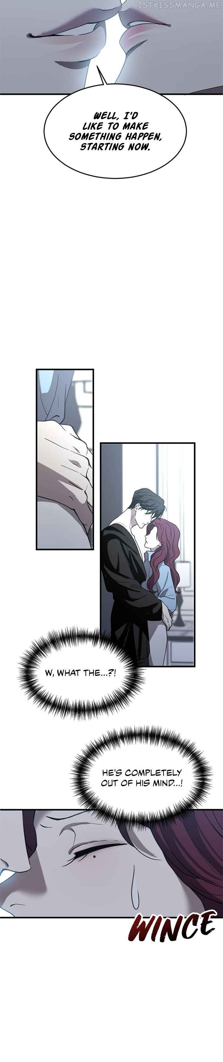 Third night only Chapter 8 page 9
