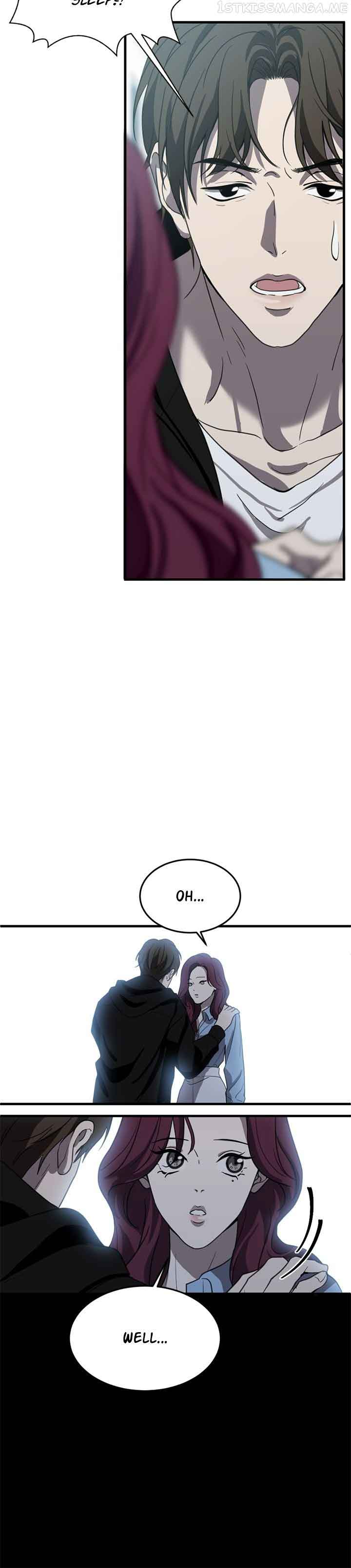 Third night only Chapter 8 page 15