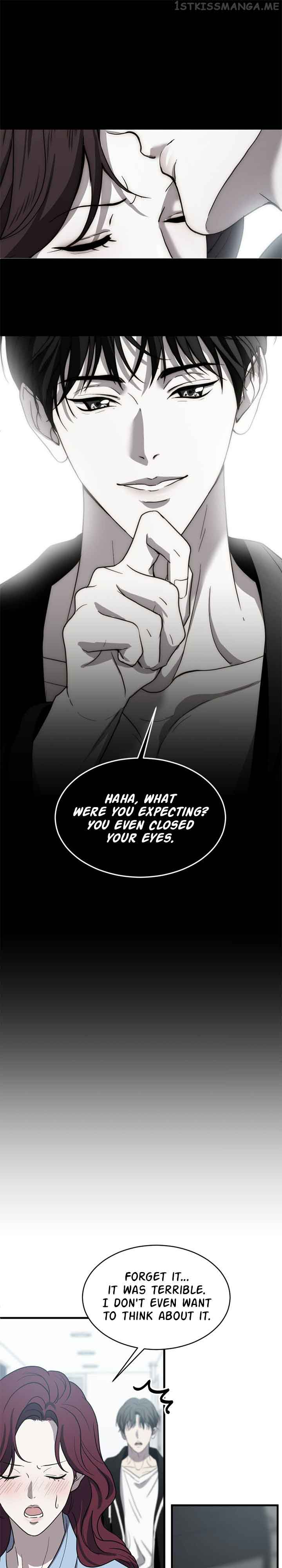Third night only Chapter 8 page 16