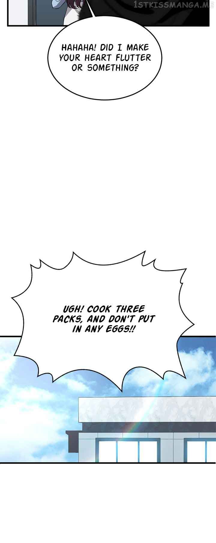 Third night only Chapter 8 page 19