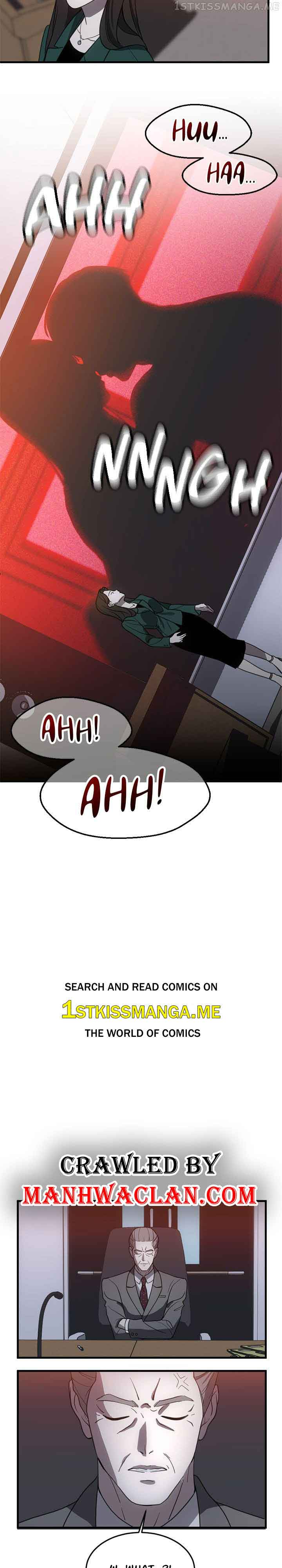 Third night only Chapter 8 page 29