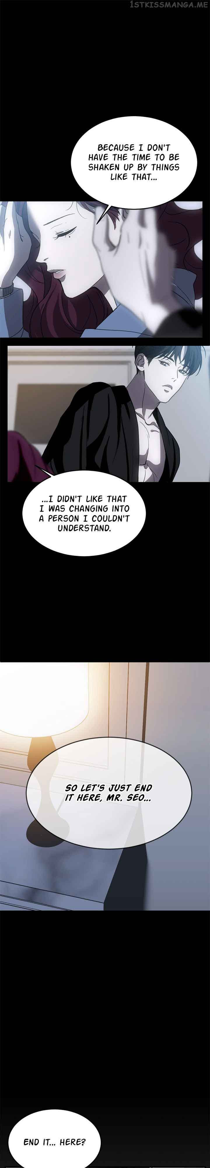 Third night only Chapter 8 page 3