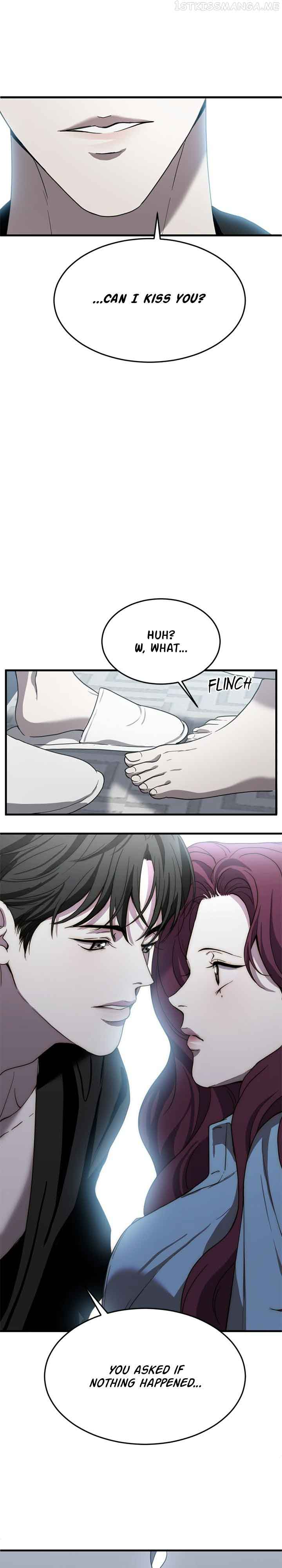 Third night only Chapter 8 page 8