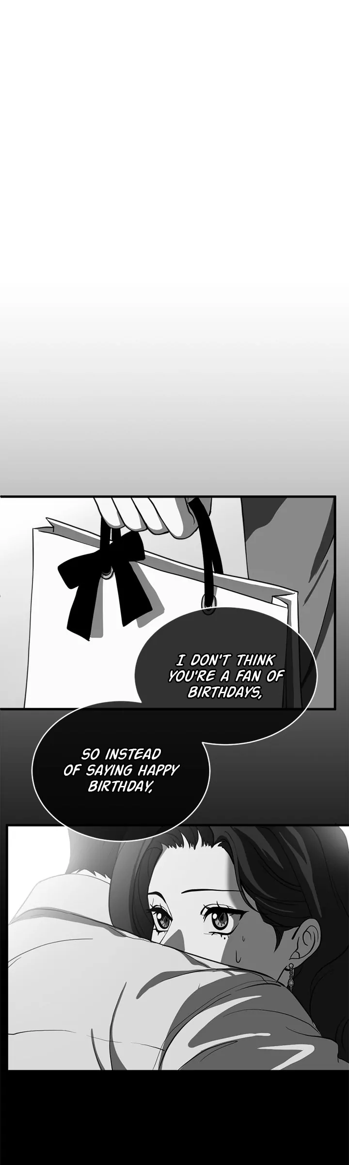 Third night only Chapter 81 page 17
