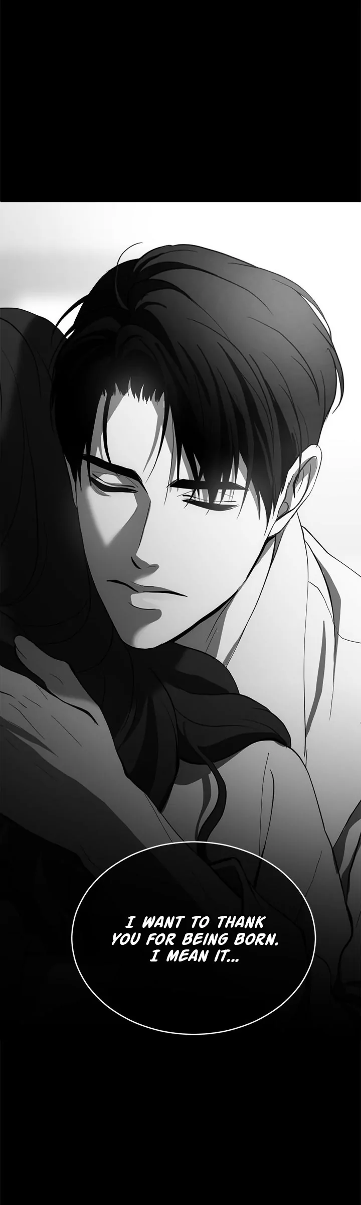 Third night only Chapter 81 page 18