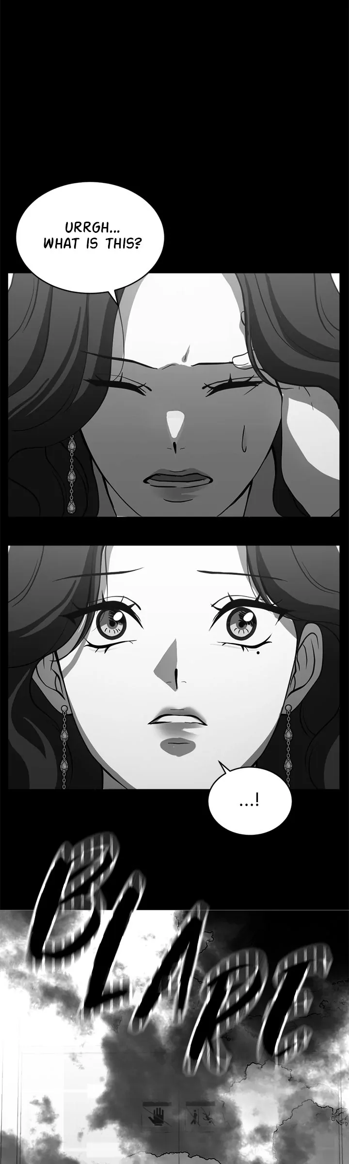 Third night only Chapter 81 page 19