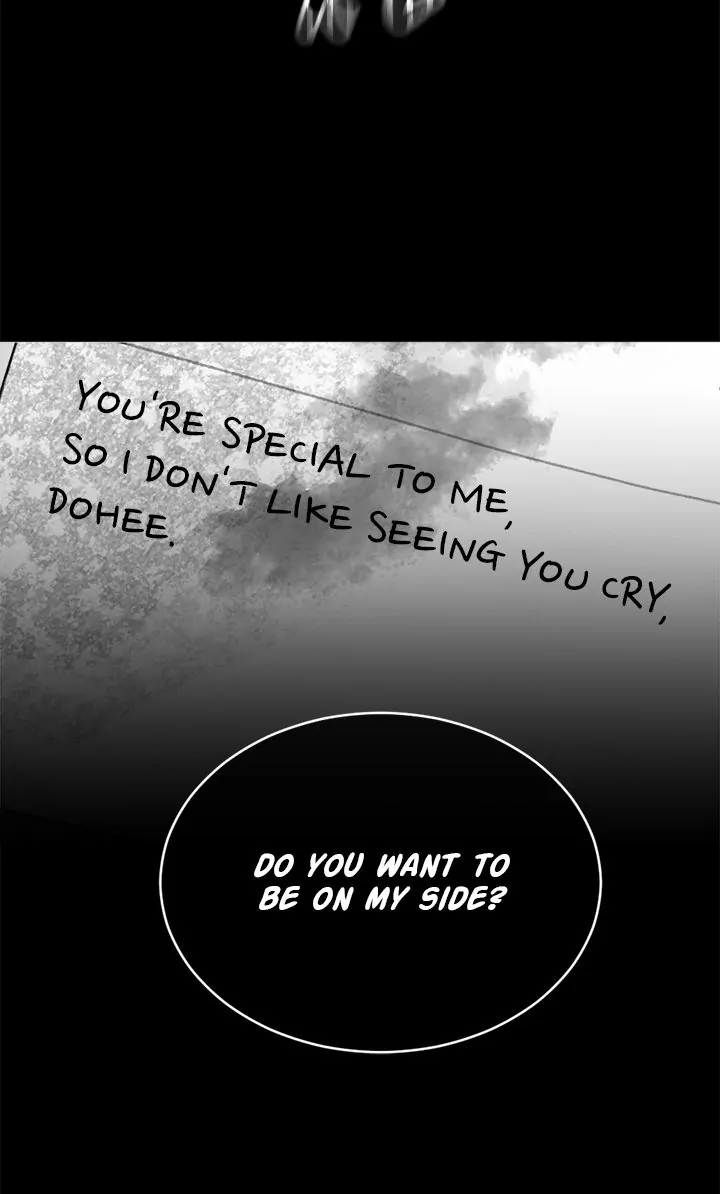 Third night only Chapter 81 page 21