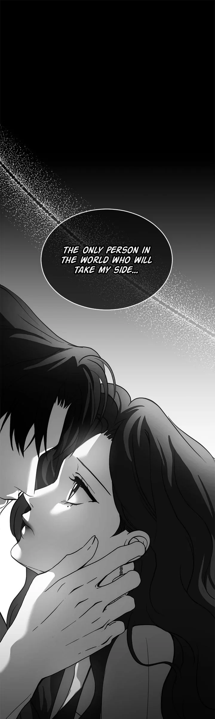 Third night only Chapter 81 page 22