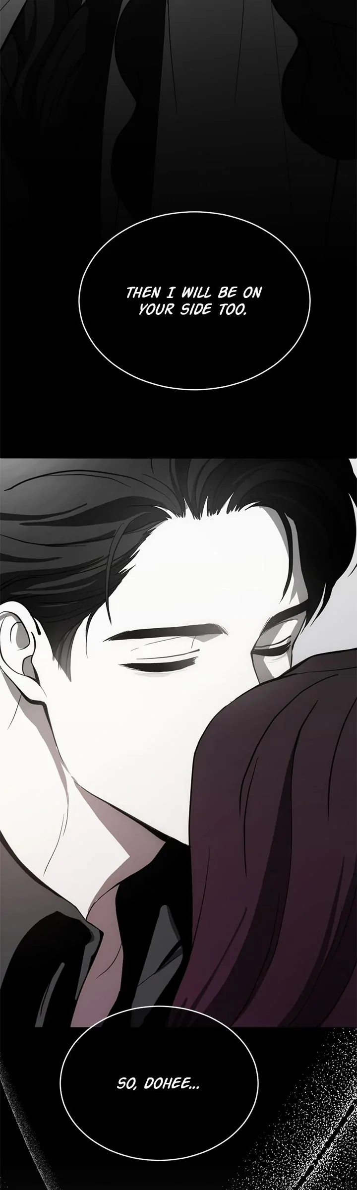 Third night only Chapter 81 page 23
