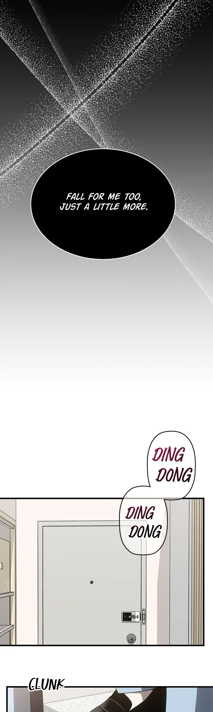 Third night only Chapter 81 page 24