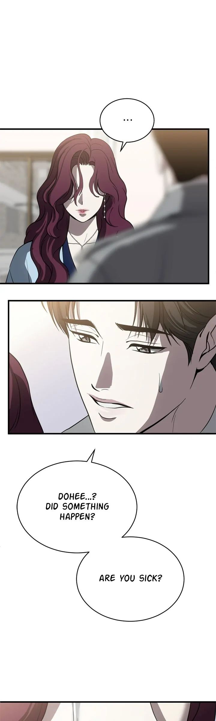 Third night only Chapter 81 page 26