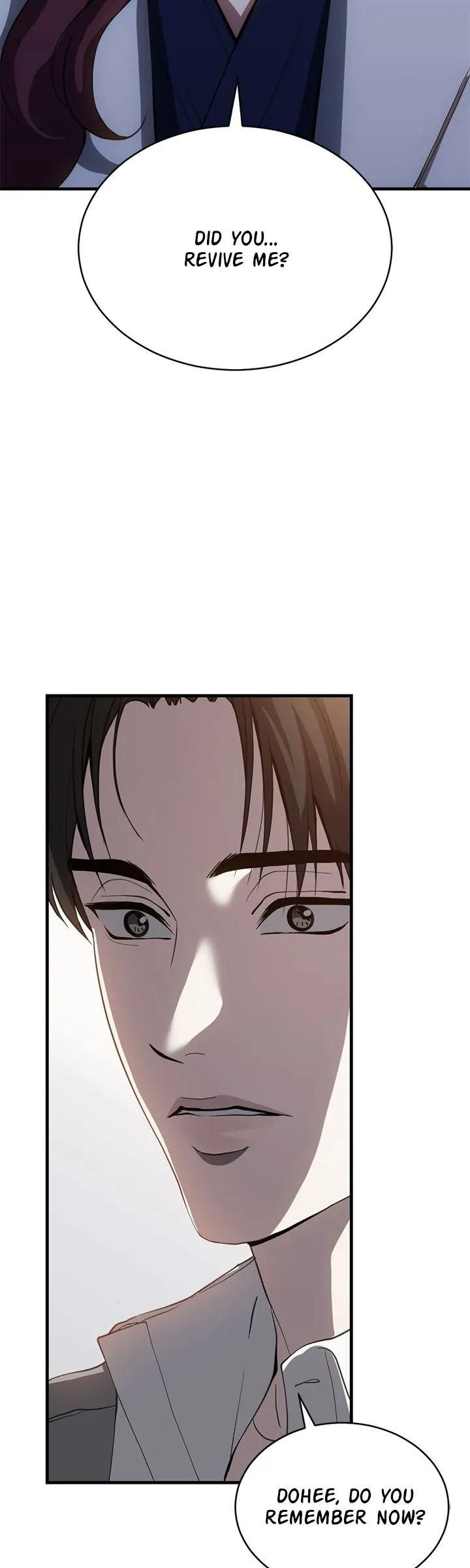 Third night only Chapter 81 page 29