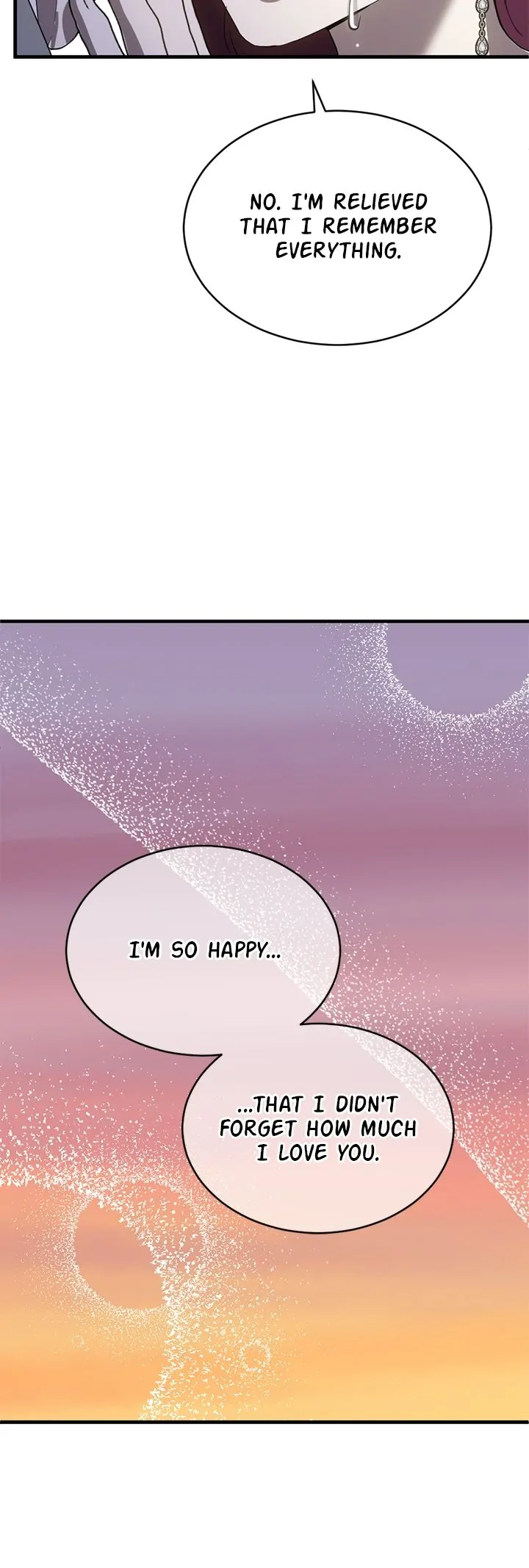 Third night only Chapter 81 page 33