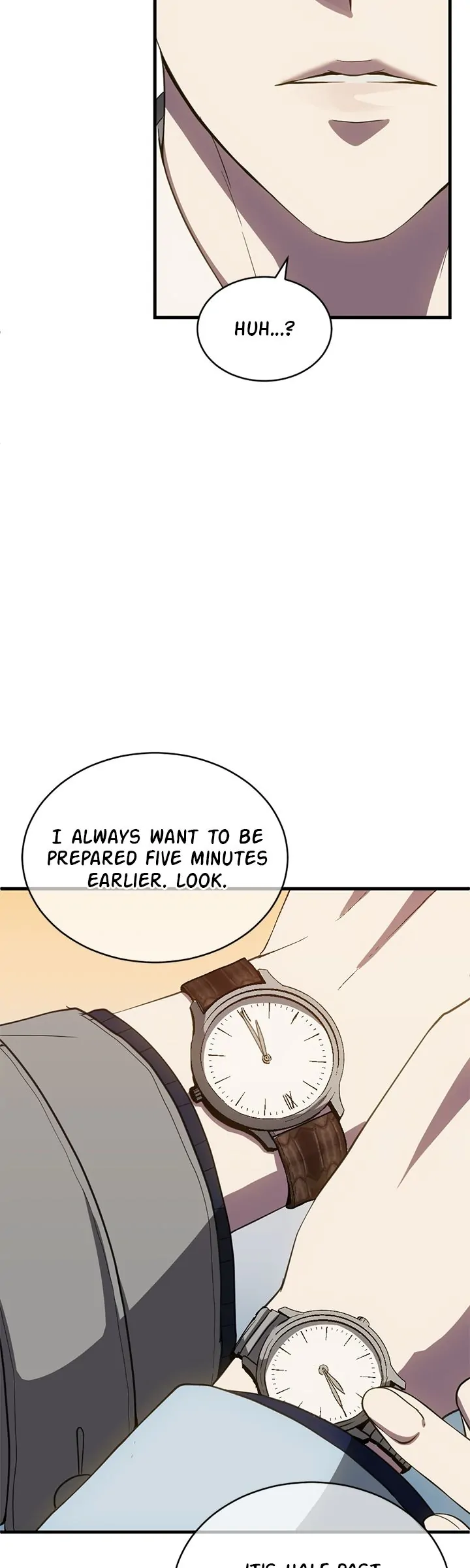 Third night only Chapter 81 page 41