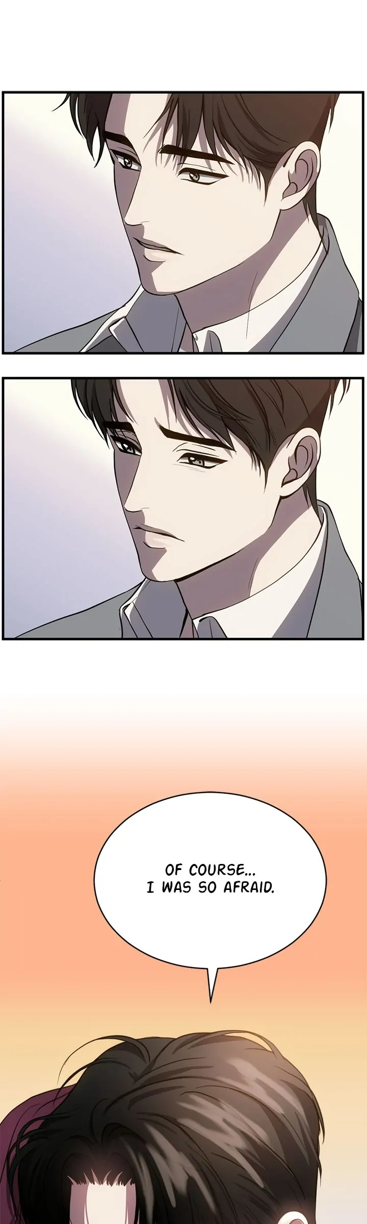 Third night only Chapter 81 page 44