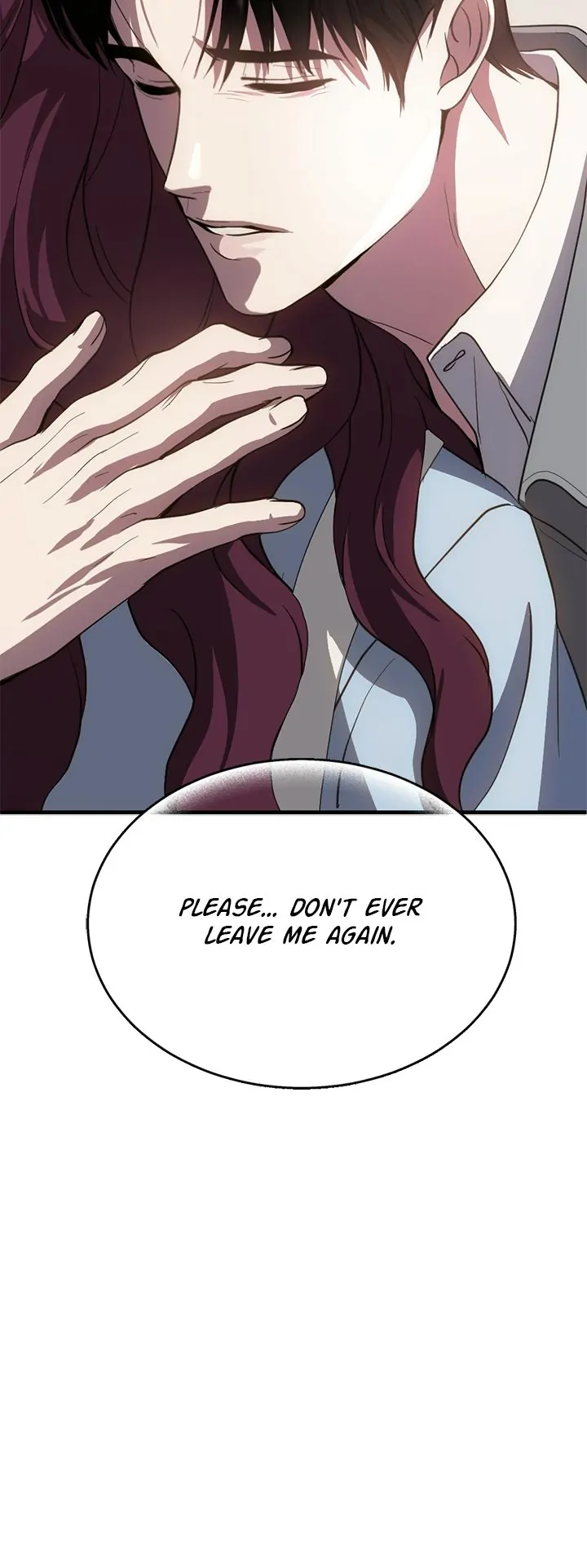 Third night only Chapter 81 page 45