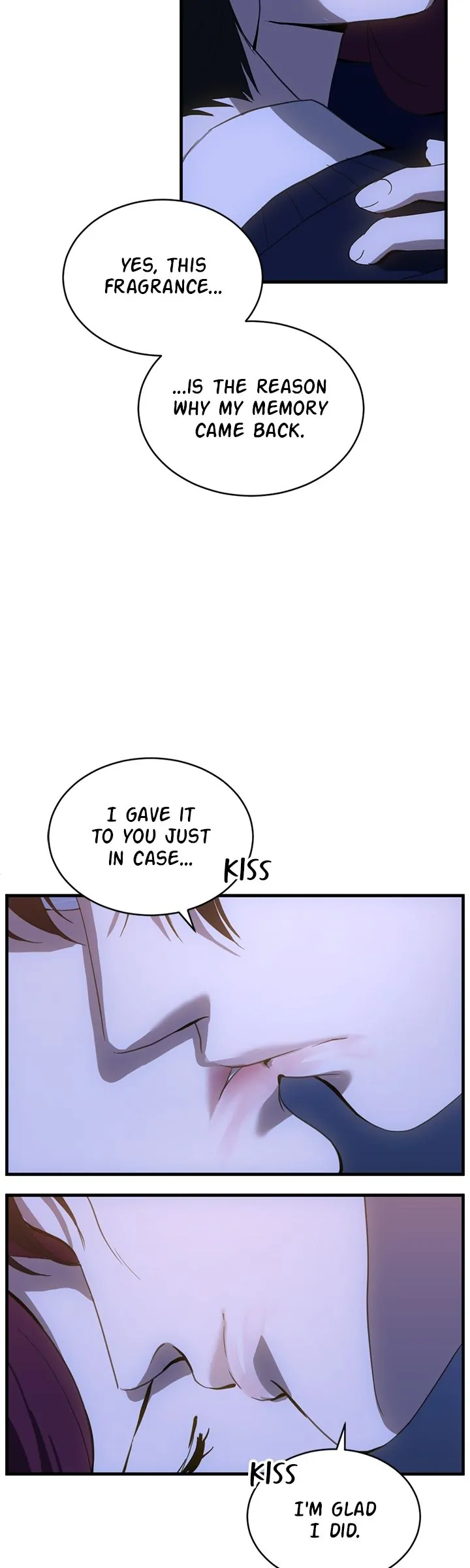 Third night only Chapter 82 page 11