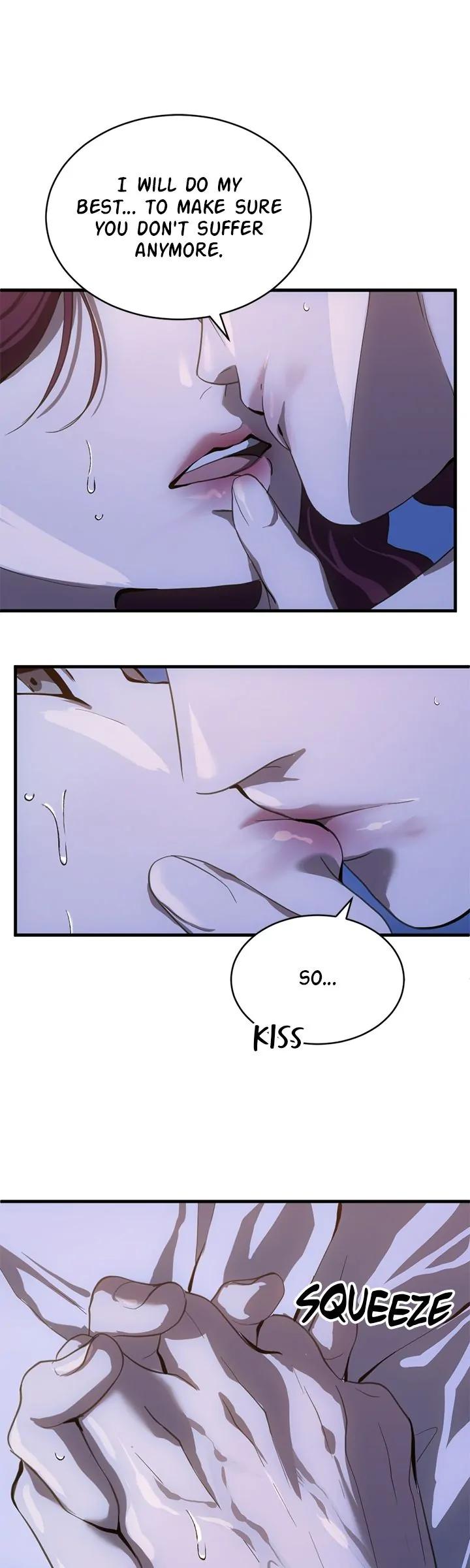 Third night only Chapter 82 page 13