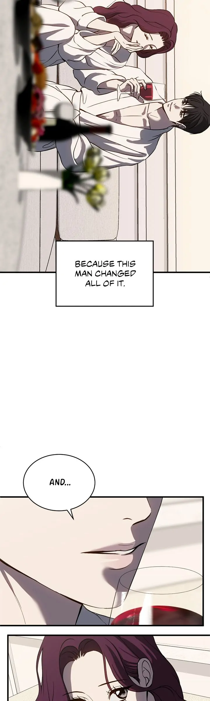 Third night only Chapter 82 page 26