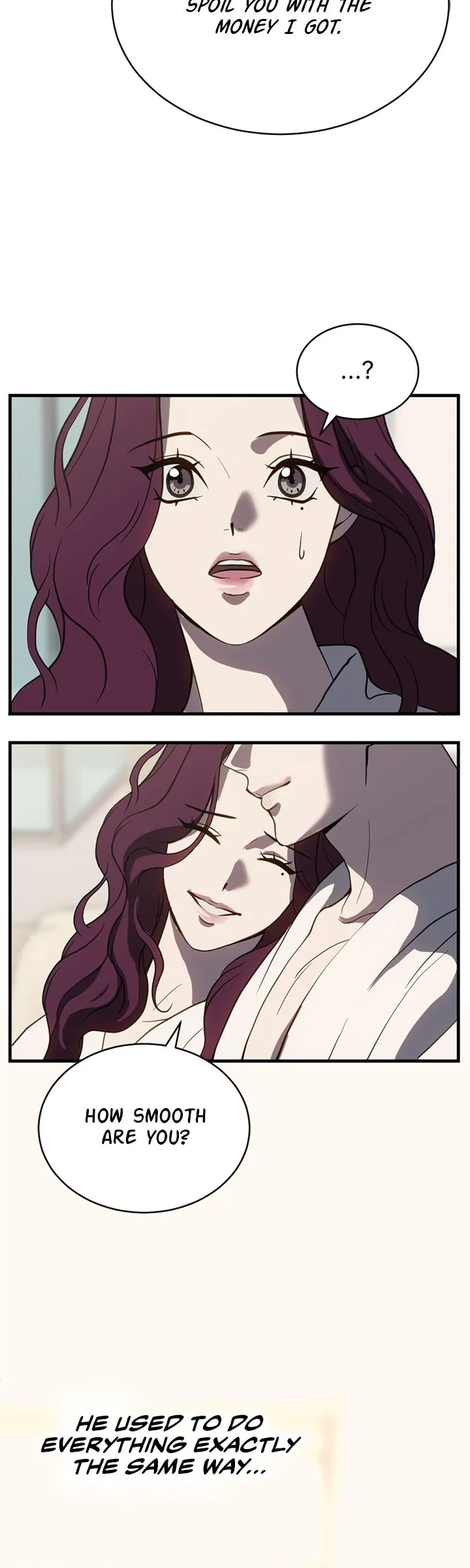 Third night only Chapter 82 page 28