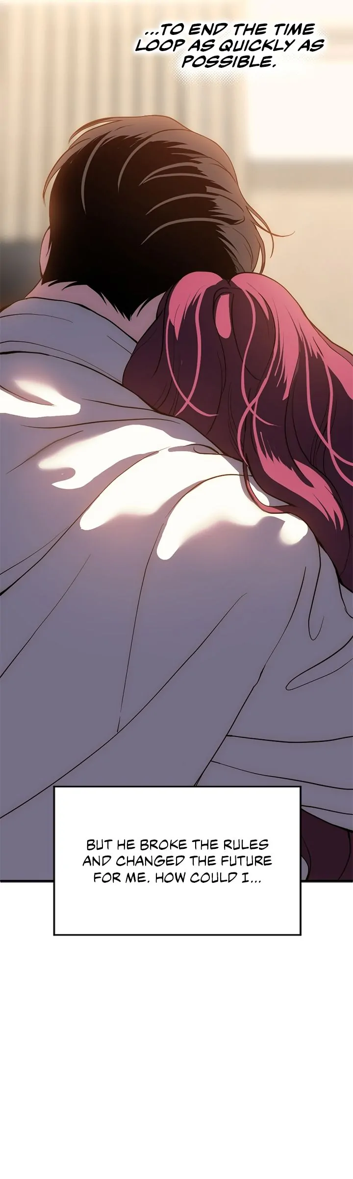 Third night only Chapter 82 page 29