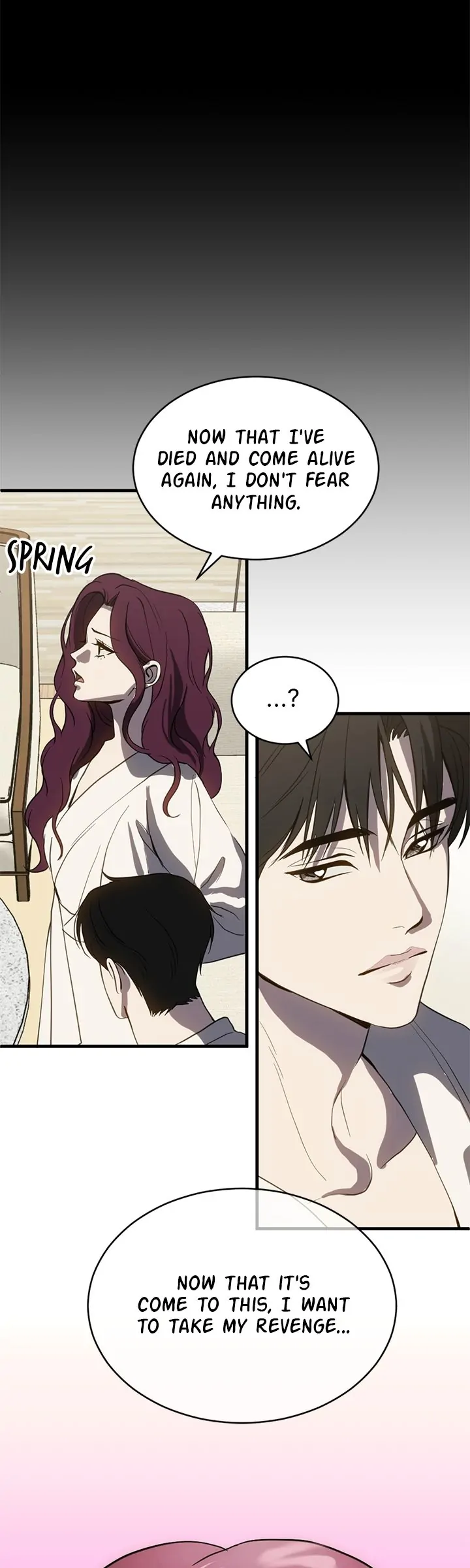 Third night only Chapter 82 page 33