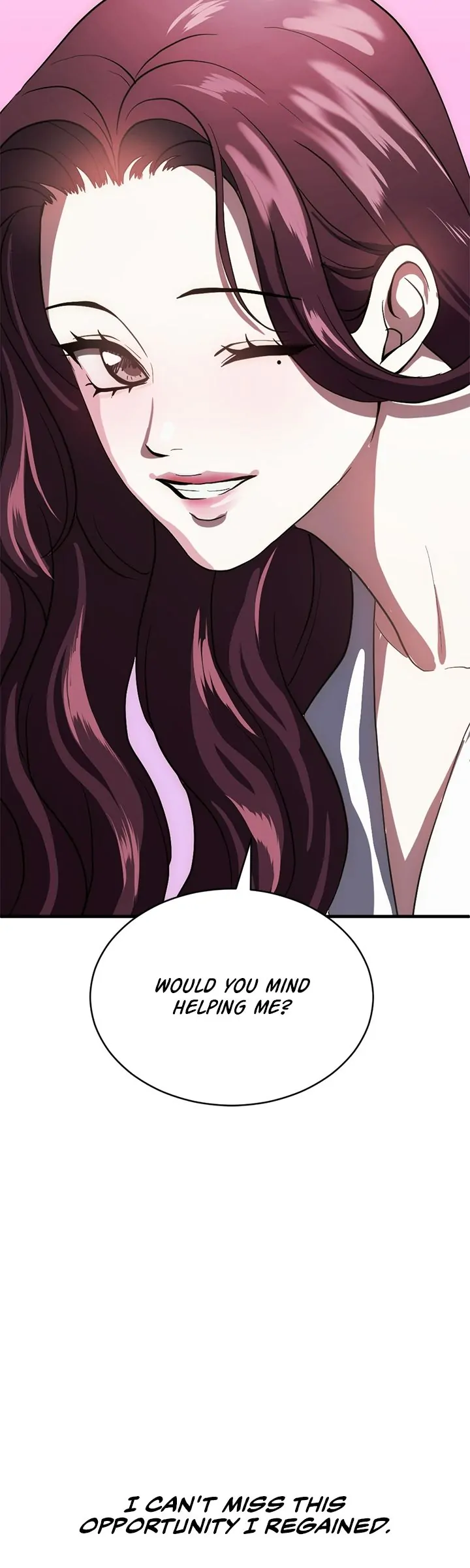 Third night only Chapter 82 page 34