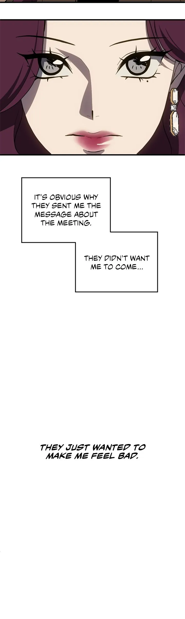 Third night only Chapter 82 page 38