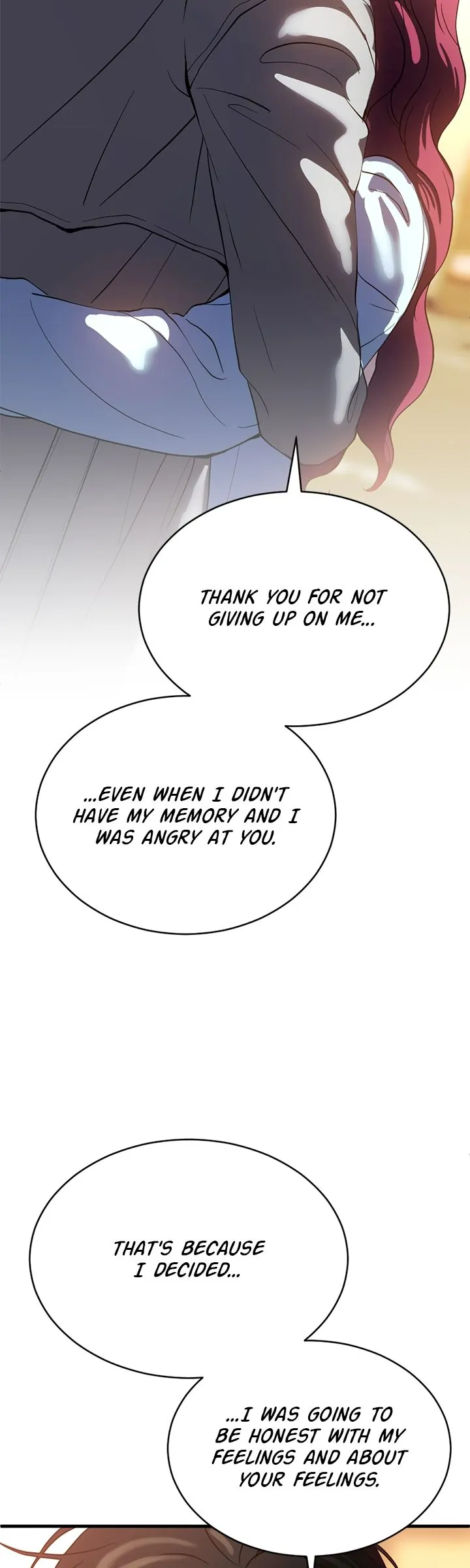 Third night only Chapter 82 page 3
