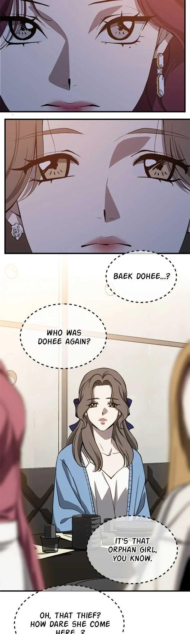 Third night only Chapter 82 page 42