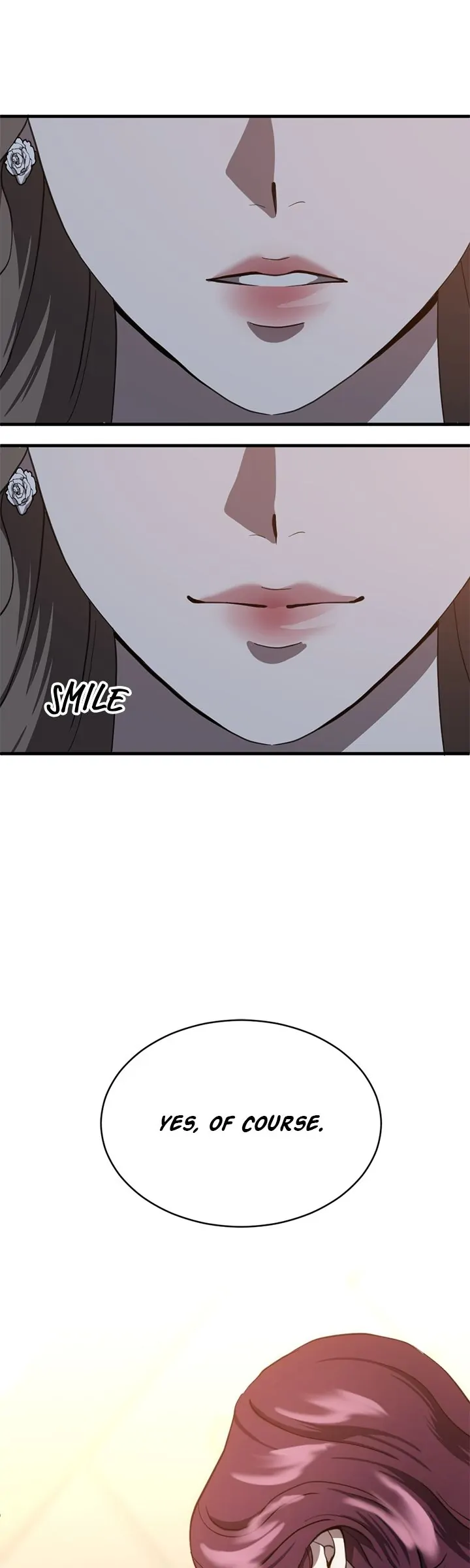 Third night only Chapter 82 page 45