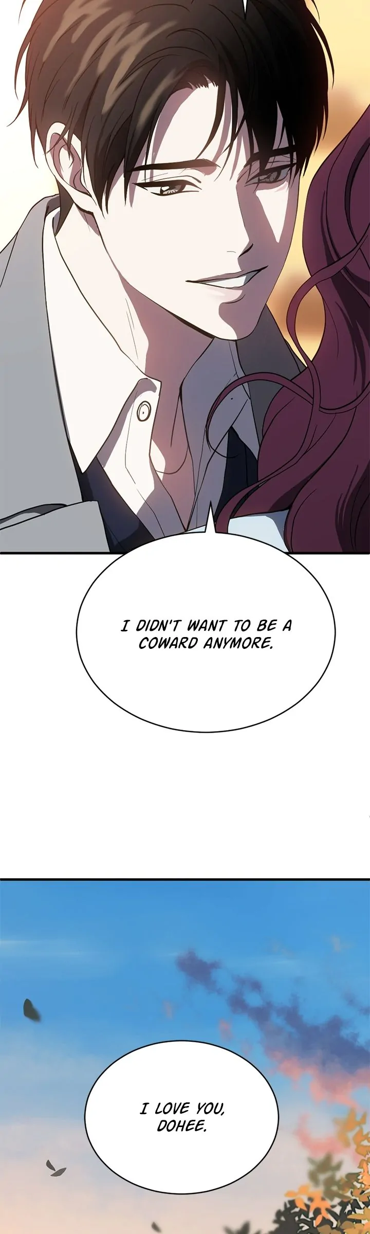 Third night only Chapter 82 page 4