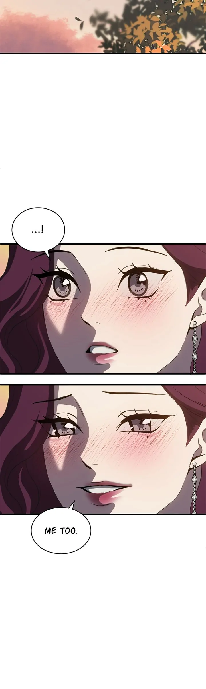 Third night only Chapter 82 page 5