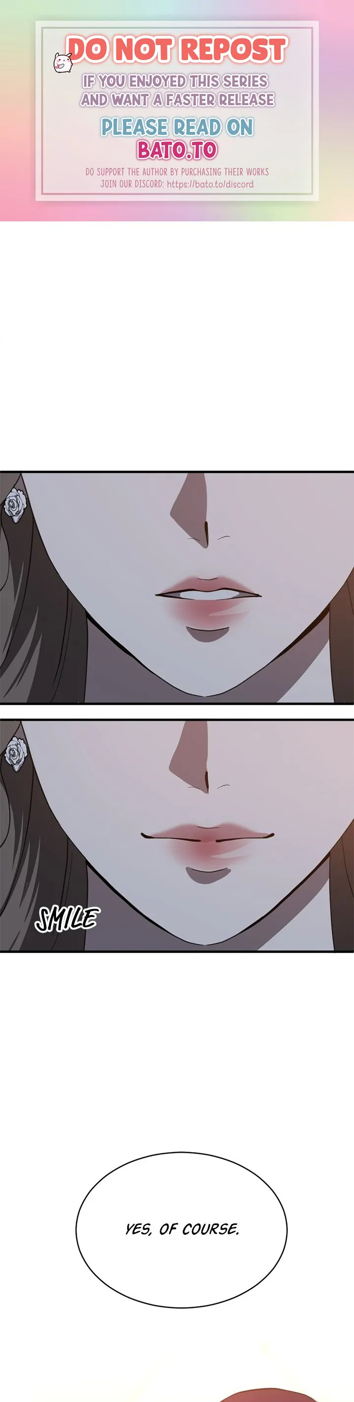 Third night only Chapter 83 page 0