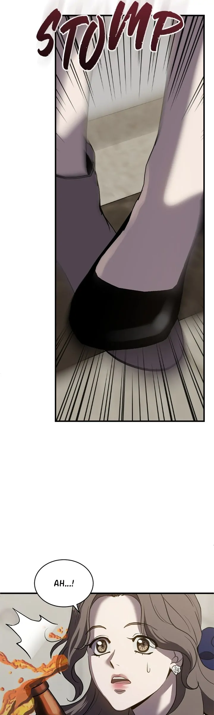 Third night only Chapter 83 page 10