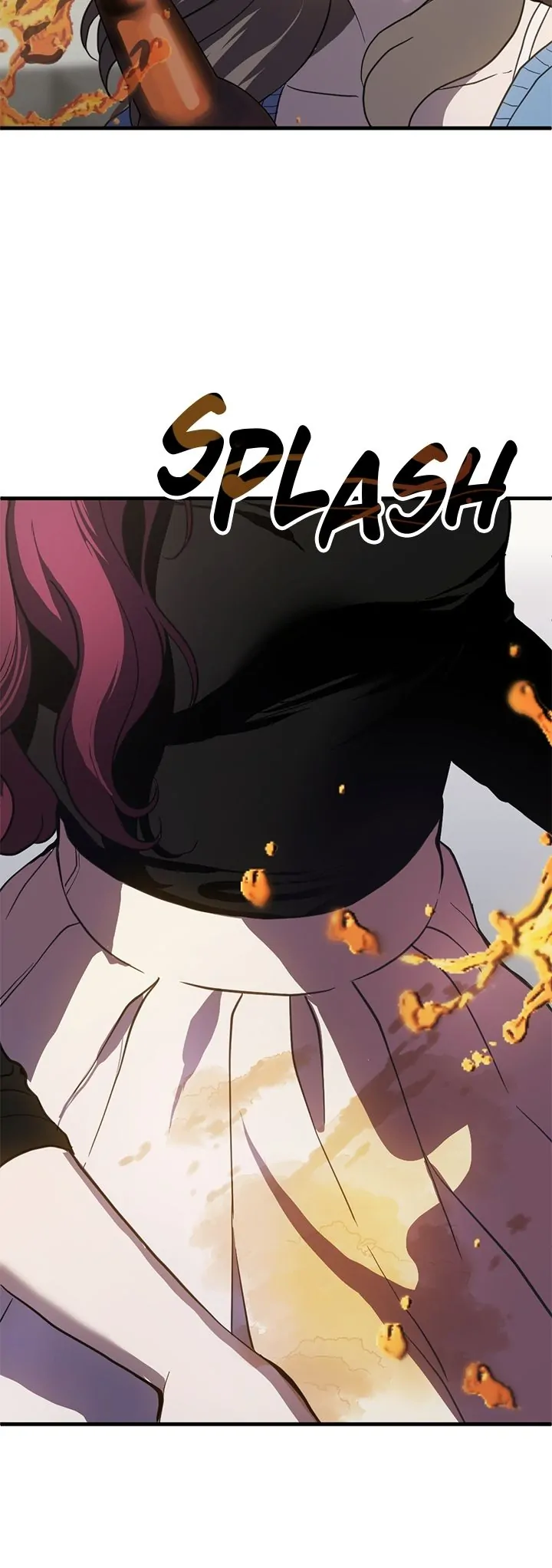 Third night only Chapter 83 page 11